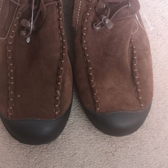 🌟 Timberland Men Suede Loafers - Picture 12 of 16